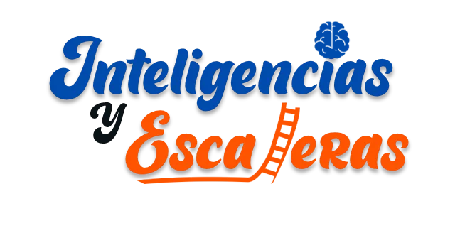 Imagen representativa del proyecto 'Inteligencias y escaleras'